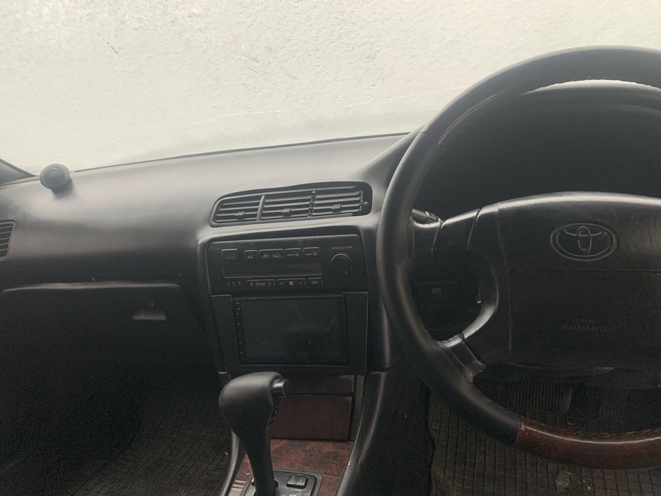 Продам японца на ходу