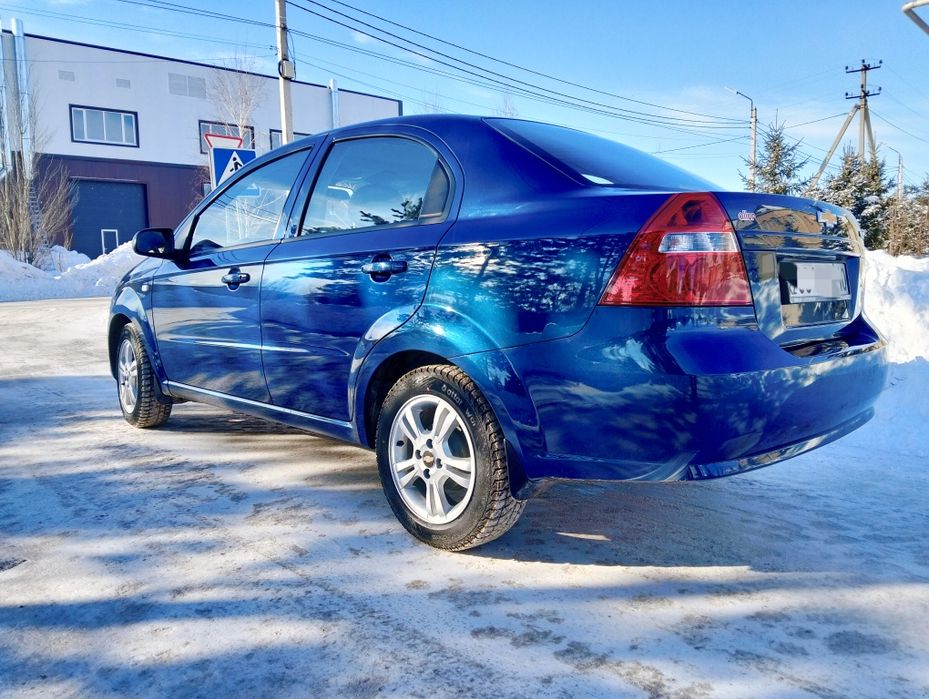 Продам автомобиль