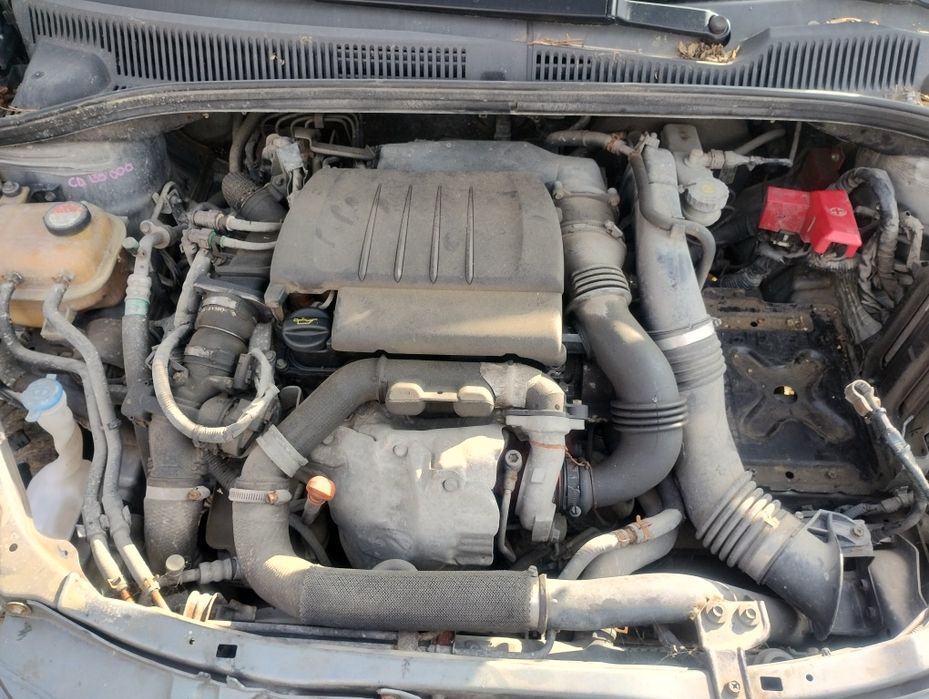 Suzuki sx4 1.6ddis i 1.9