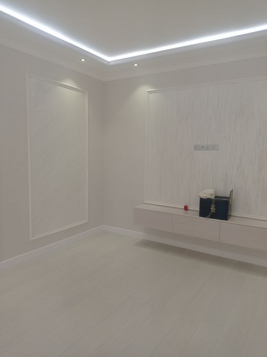 Ремонт квартира или участок