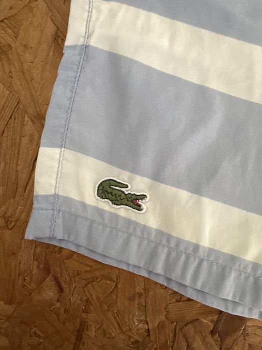 Мъжки къси панталони Lacoste
