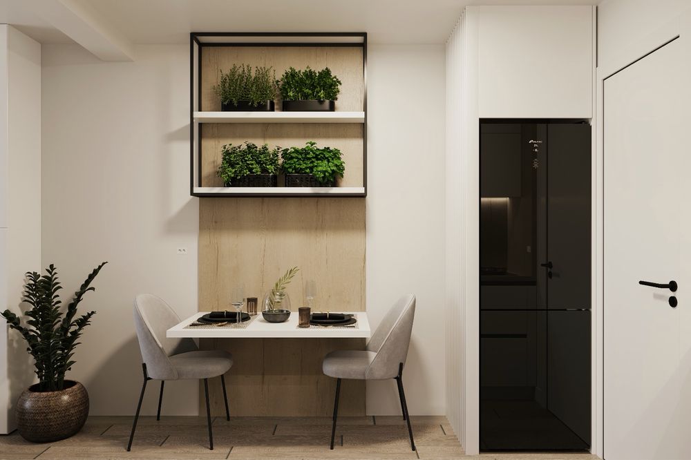 Apartament 2 camere de inchiriat in–Anastasia Residence (Zona Nufărul)