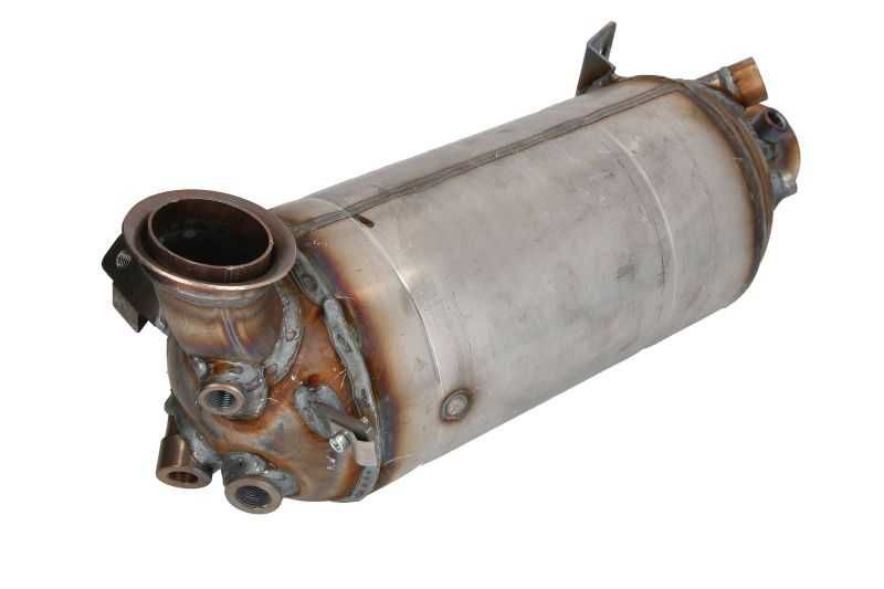 filtru de particule catalizator volkswagen MULTIVAN T5 vw TRANSPORTER nou 7H0254700G