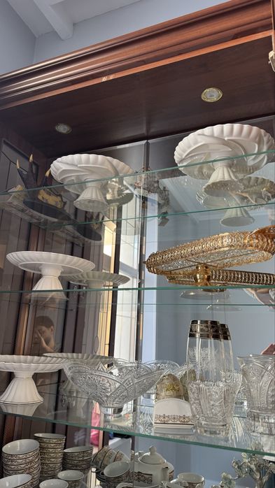 Стенка комлпект для гостиной