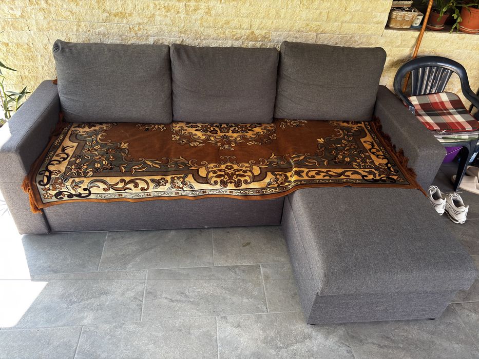 Canapea  230x160