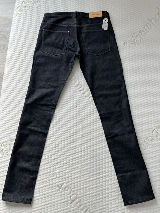 Acne Jeans,blugi bărbați,NOI,măr.S(31/34)