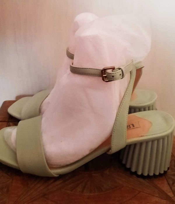 Sandale NOI,elegante IlPasso 38 pt Craciun,Revelion