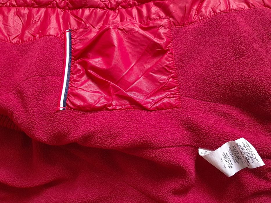 Жилет HILFIGER Denim Original