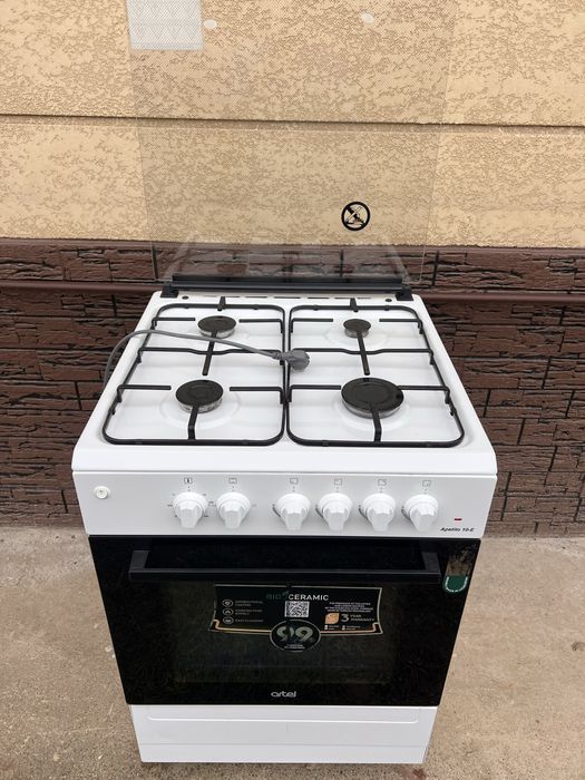 Газ плита с Доставкой!