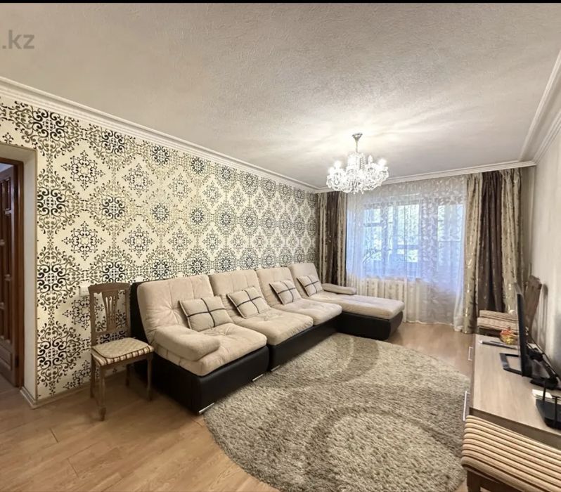 Продажа квартиры