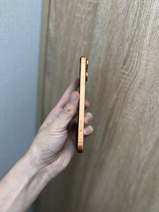 Iphone 11 в корпусе 17 pro