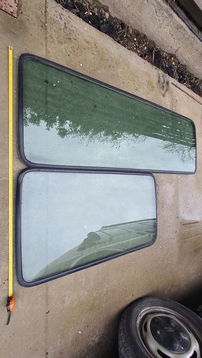 Geam lateral Sprinter/Lt /185cm /110cm lungime geamuri cu chedere