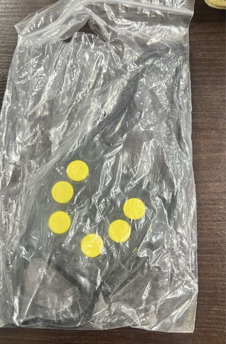 Ледоходы .Анигололёд .шипы на обувь