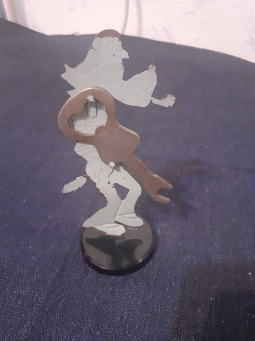 Сувениры, открывашки !"Ну погоди!", времён СССР