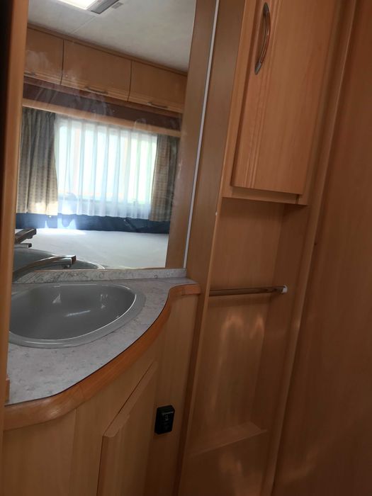 Каравана нов внос