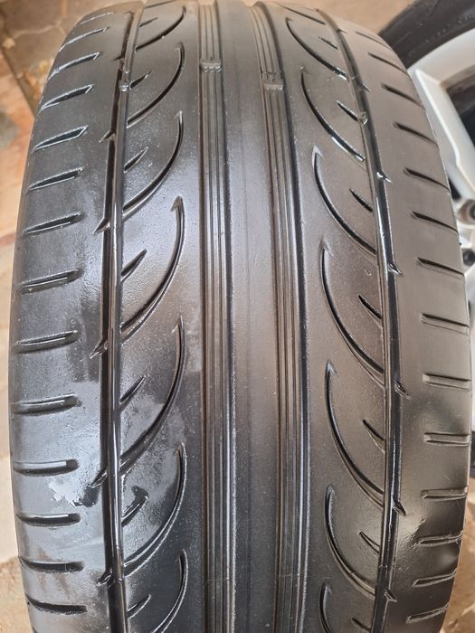 Anvelope Hankook 255 45 19 Vara