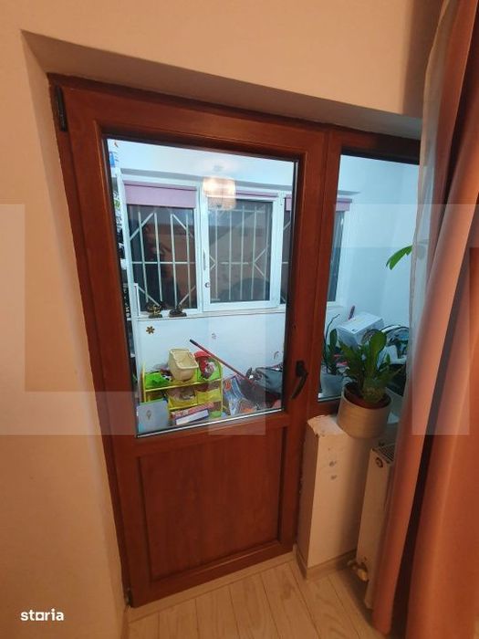 Apartament 2 camere, 57 mp, zona Steaua