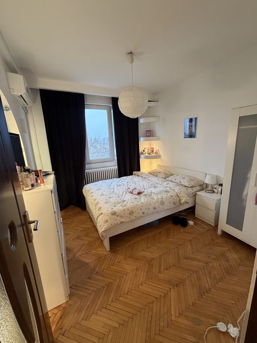 Apartament 3 camere - 1 minut metrou Gara de Nord / Parcare /sector 1