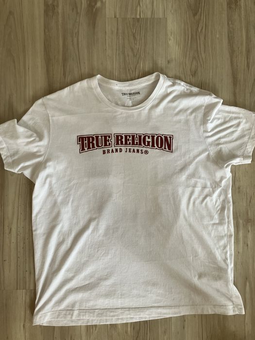 True Religion.