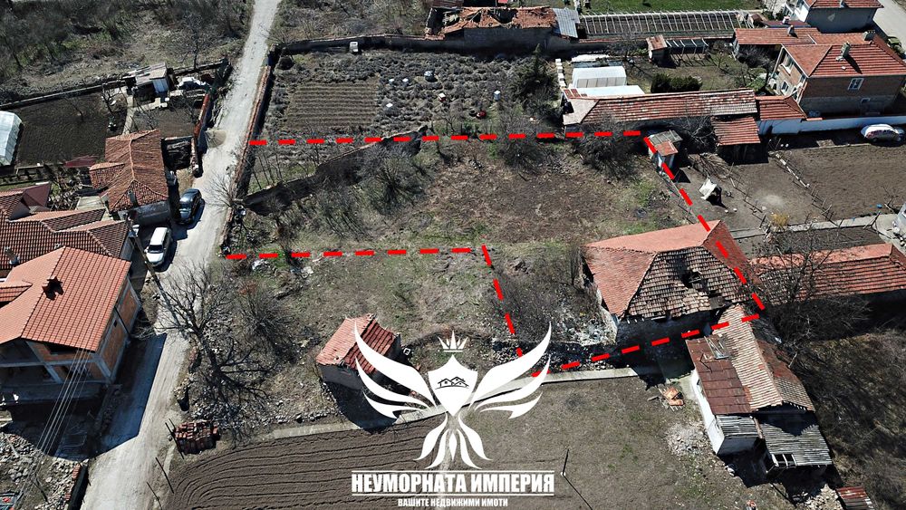 Продава се Къща в с. Нови извор, Област Пловдив - 111 кв.м за 219 €/кв.м - Снимка #1