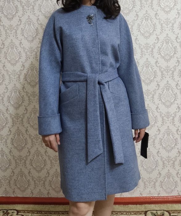 Пальто женское.