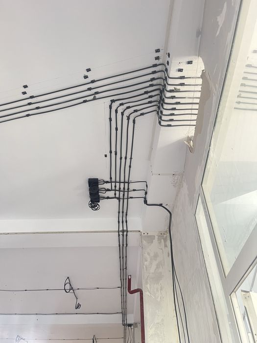 Электрик қала бойынша 24/7