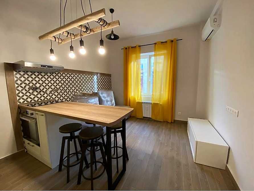 Двустаен ап. Център-НДК