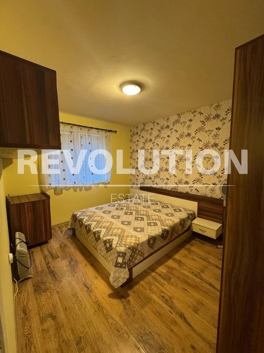 Дава се под наем Двустаен апартамент в Пловдив, Център - 55 кв.м за 400 € - Снимка #6