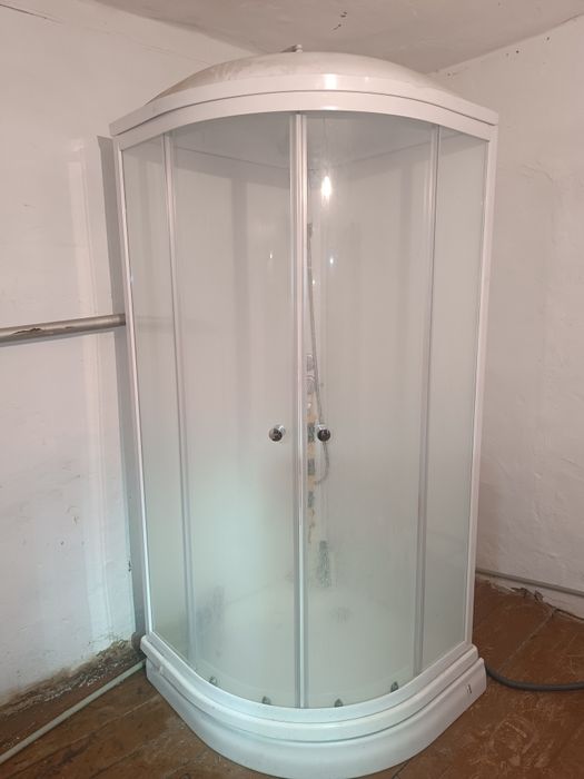 Продам душевую кабинку б/у