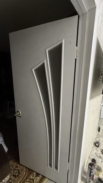 3 двери за 5000 тг (вместе)