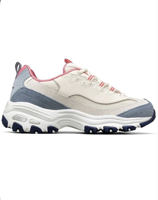 Skechers кроссовки