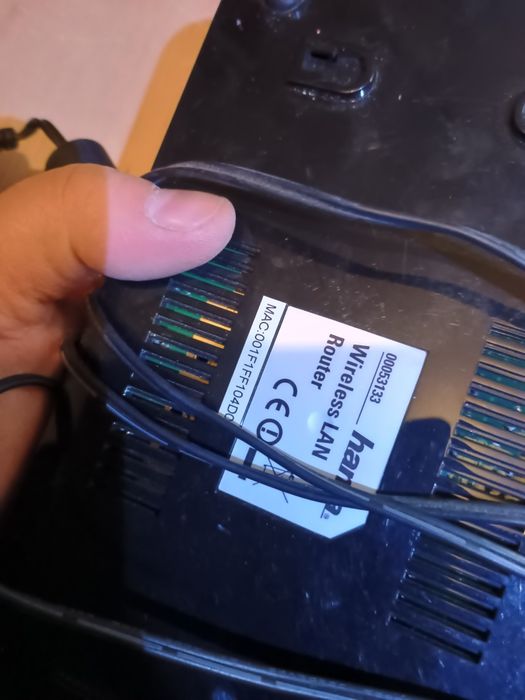 Vând router wireless funcțional diverse modele