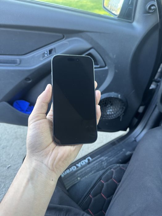 Айфон 15(128gb) 82%