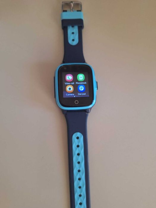 Детски смарт часовник