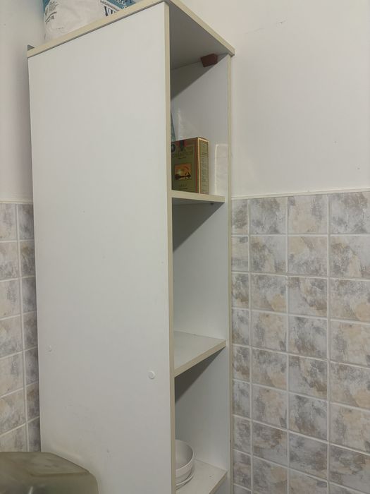 Полка для ванной для кухни