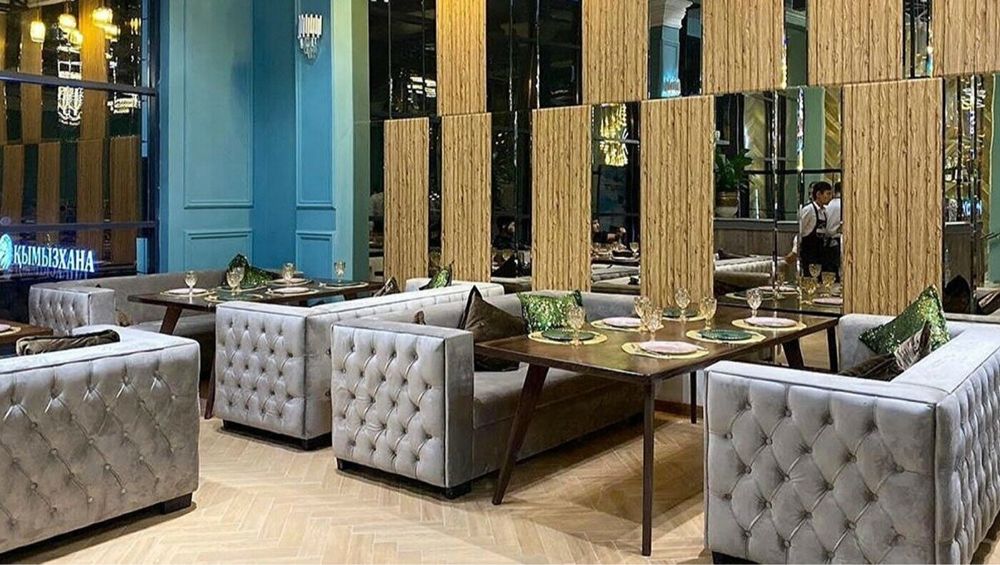 Кафе в аренду с оборудованием