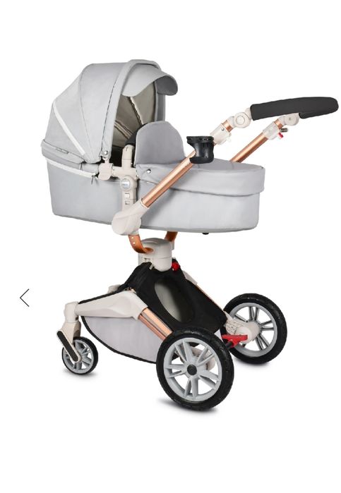 Vand carut hot mom , landou plus scoica auto