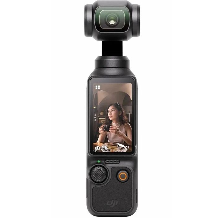 DJI osmo pocket 3 creator combo