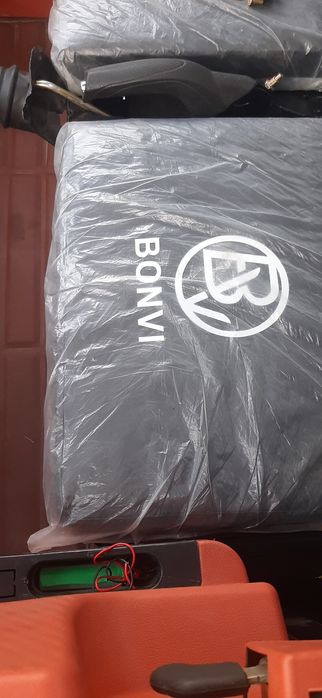 Bonvi murraveyi sotiladi