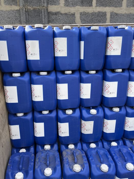 Канистр 20.л 500тенге