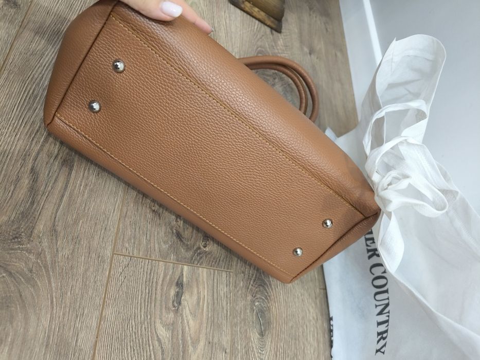 Новая сумка Италия