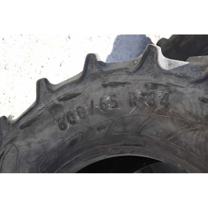 Cauciucuri 600/65r34 Continental - LS Tractor, Deutz-Fahr