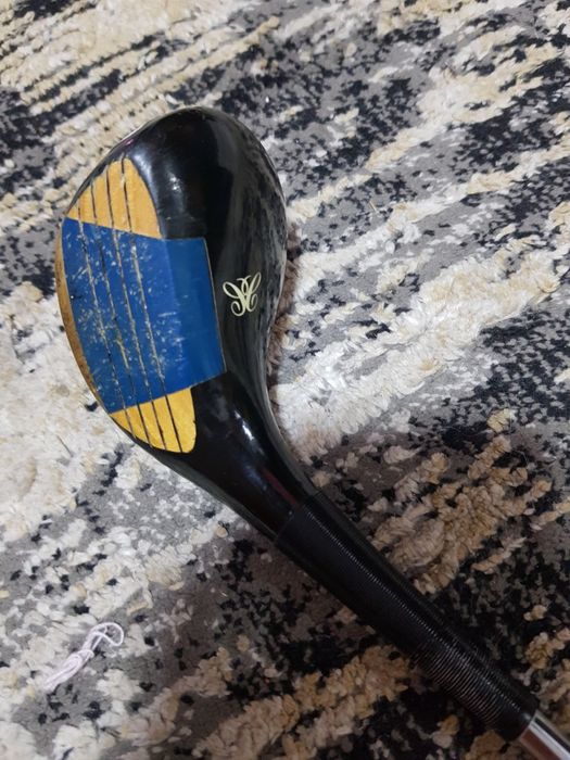 Crosa de golf Maruman