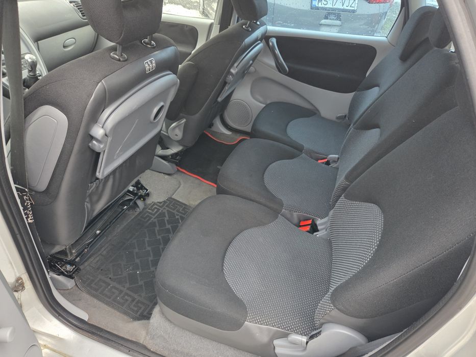 Citraen Xsara Picasso 1.6 Diesel
