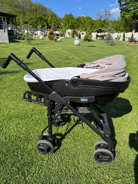 Carucior copii Chicco