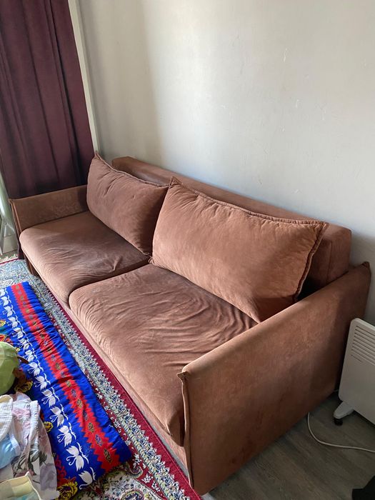 Диван раскладной