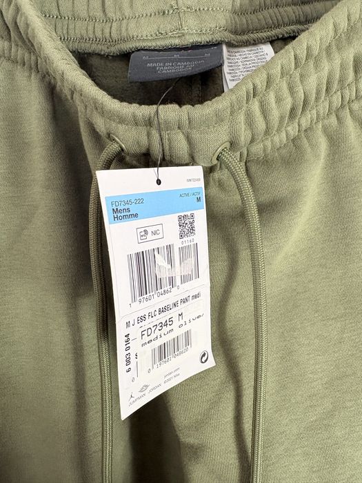 Nike Jordan Essentials долнище