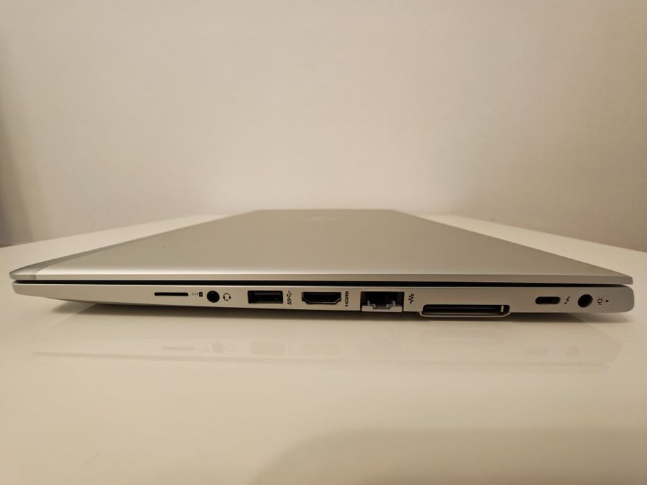 HP EliteBook 840 G5