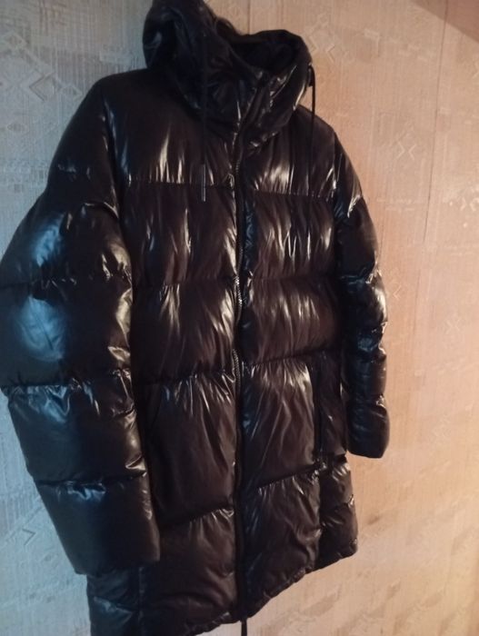 Продам куртку, зима