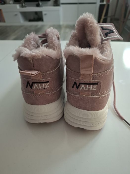 Дамски маратонки Nahz